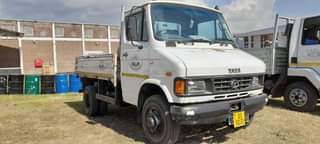 tata truck
