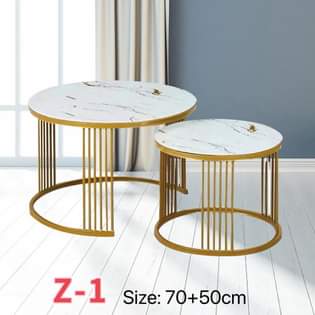 coffee tables