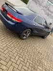 A picture of Clean 2005 Honda EOD buy and traveling clean in and
