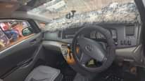 A picture of TOYOTA ISIS