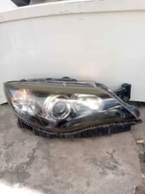 A picture of Stan auto spare part