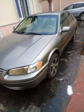 A picture of Toyota Camry tiny light 4plugs Engine Perfect Engine and Gear