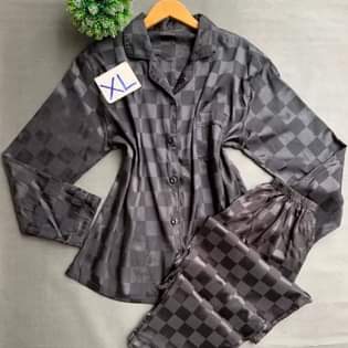 A picture of nightwears