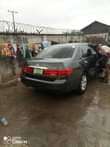 A picture of EOD V6 2005