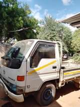 toyota toyoace