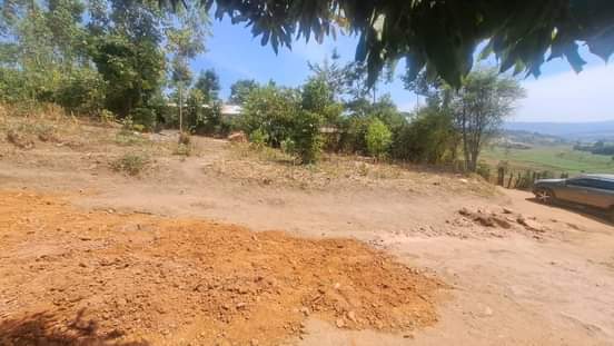 kinyinya accommodation