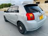 A picture of TOYOTA ALEX ENGINE 1NZ CC 1490 BEI 11500000
