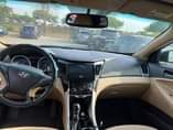 A picture of HYUNDAI SONATA Year 2013 Android Screen Reverse Camera Sound Engine