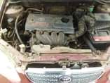A picture of Corolla