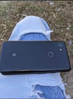 google pixel 2xl