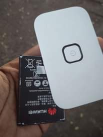 A picture of 4G MIFI CAT4 Unlocked All network