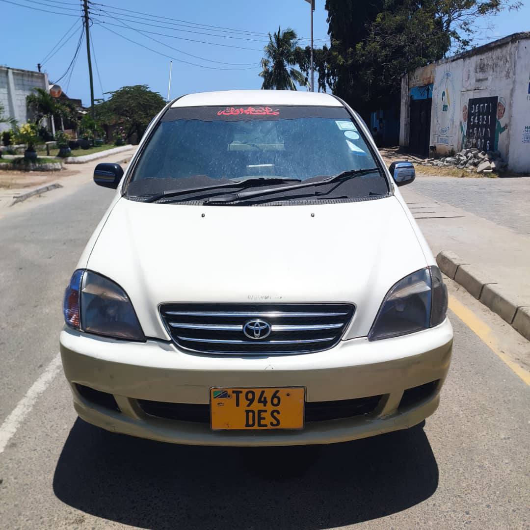 A picture of INATUPWA NADIA ML 5 3 CHANGAMKA