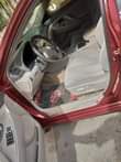 A picture of Toyota Camry musle o9 sound engine sweet interior design A