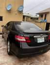 A picture of Toyota Camry 2008 sport 4 plug Engine Ac Gear Clean