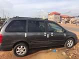 A picture of Mazda MPV