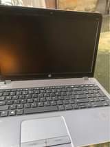A picture of HP PROBOOK