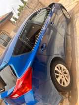 A picture of Extremely sharp Beligium Toyota Corolla 2014 model Everything working perfectly