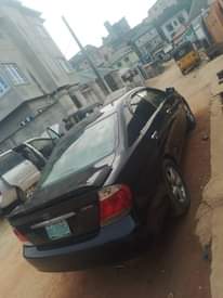 A picture of 04 Toyota Camry big daddy