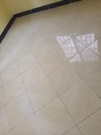 A picture of Master room