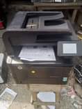 A picture of Hp