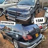 A picture of 2002 Toyota Nissan Cars For Sale Sv