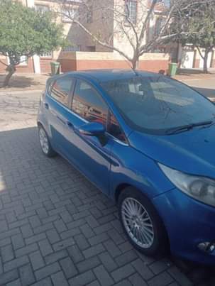 Rustenburg's Q.