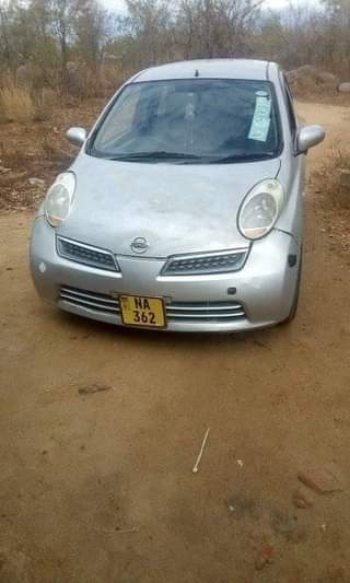 MALAWI C.