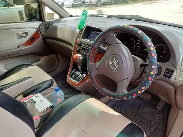 A picture of Tsh m11 maongez yapo