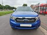 A picture of 2017 Ford Ranger 3.2tdci D cab