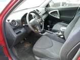 A picture of Rav4 2007 Tokunbo