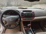 A picture of Camry