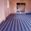 A picture of Checked Carpet 0757408702 0771452433