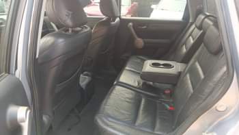 A picture of Clean Honda CRV 3 3m 2008 MODEL Engine very silent