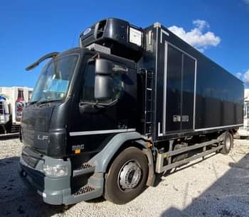 trucks