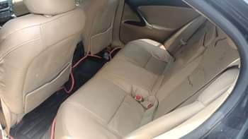 A picture of Neatly Used Lexus is250 Buy and drive Push to Start