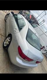 A picture of Honda Accord 2005