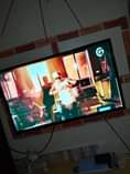 A picture of Smart plus 32 inch