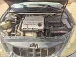 A picture of Neatly used es300 Flashed on first body Engine Gear and
