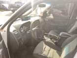 A picture of Ford Escape 05 Working perfectly than Gear selection fluctuating and