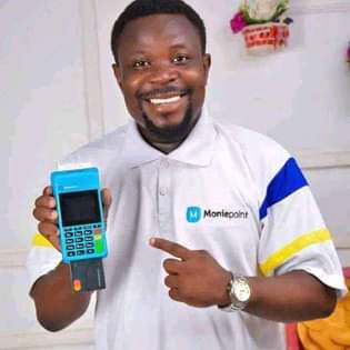 A picture of MONIEPOINT TERMINALS LAGOS