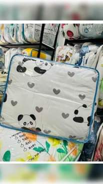 A picture of DUVET