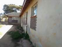 property marondera