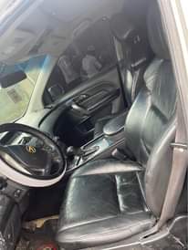A picture of 2009 Acura Mdx