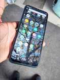A picture of Infinix smart 5