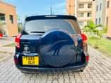 A picture of TOYOTA RAV 4 MISS TANZANIA