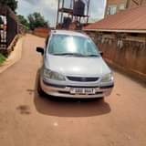A picture of Spacio original body 14 5m no mechanical parts call 0756841574