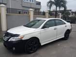 A picture of 2010 Toyota Camry sport edition Spider Full option