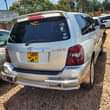 A picture of KLUGER 2007 37M