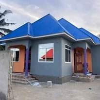 A picture of NYUMBA INAUZWA