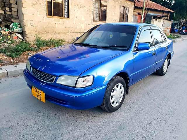 A picture of Inauzwa bei poa tu leta offa 0686198146